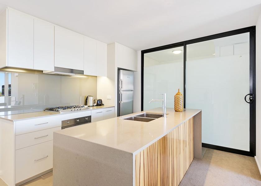 New South Wales Sydney Kitchen