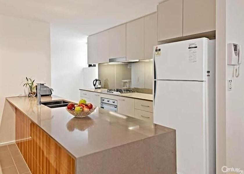 New South Wales Sydney Kitchenette