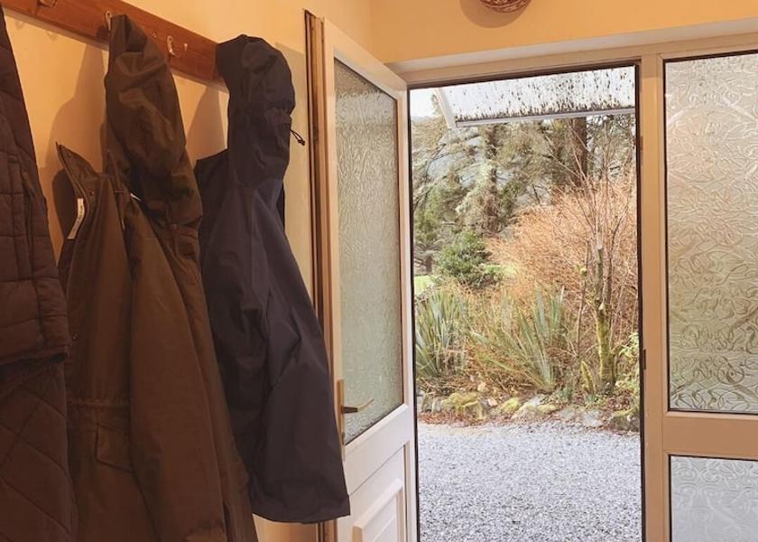 Kerry (county) Killarney Lobby