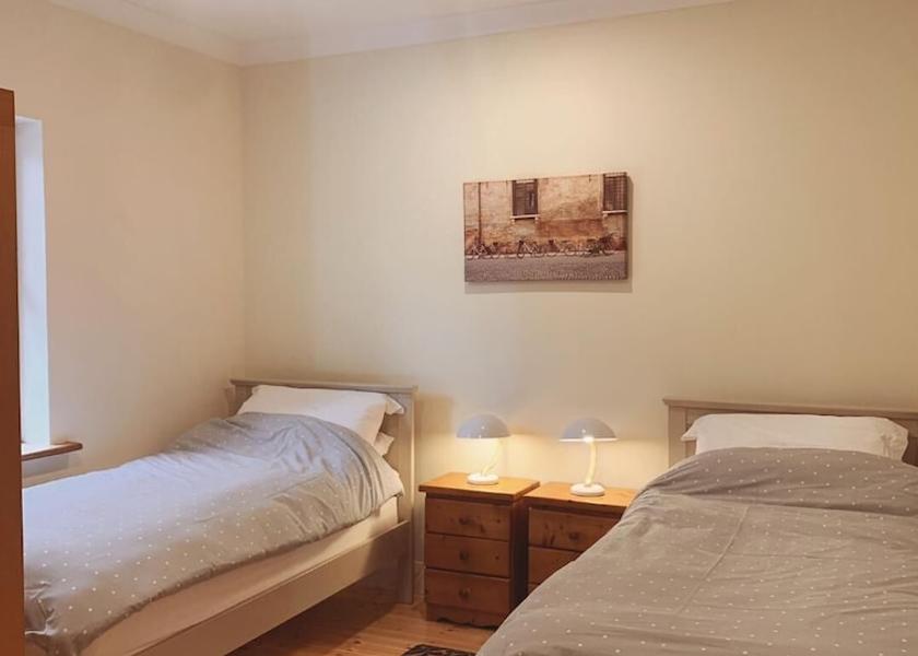 Kerry (county) Killarney Room