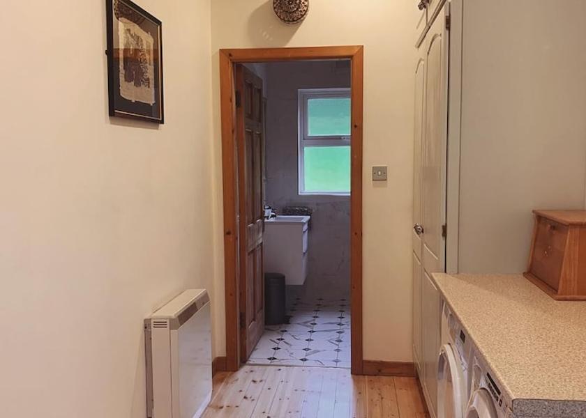 Kerry (county) Killarney In-Room Amenity