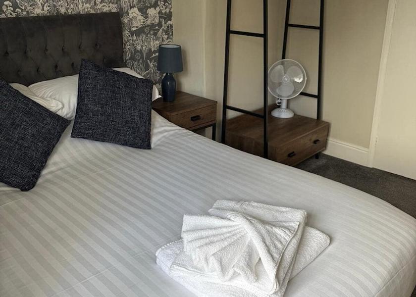 England Buckfastleigh Amenity