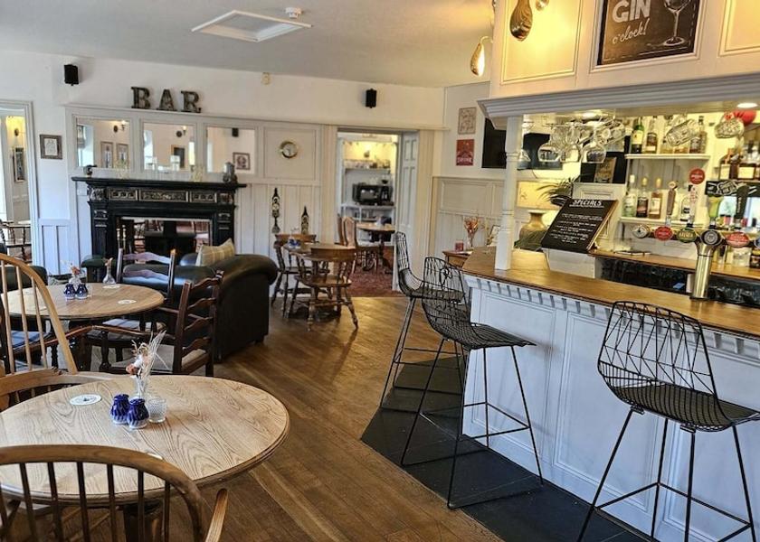 England Buckfastleigh Primary image