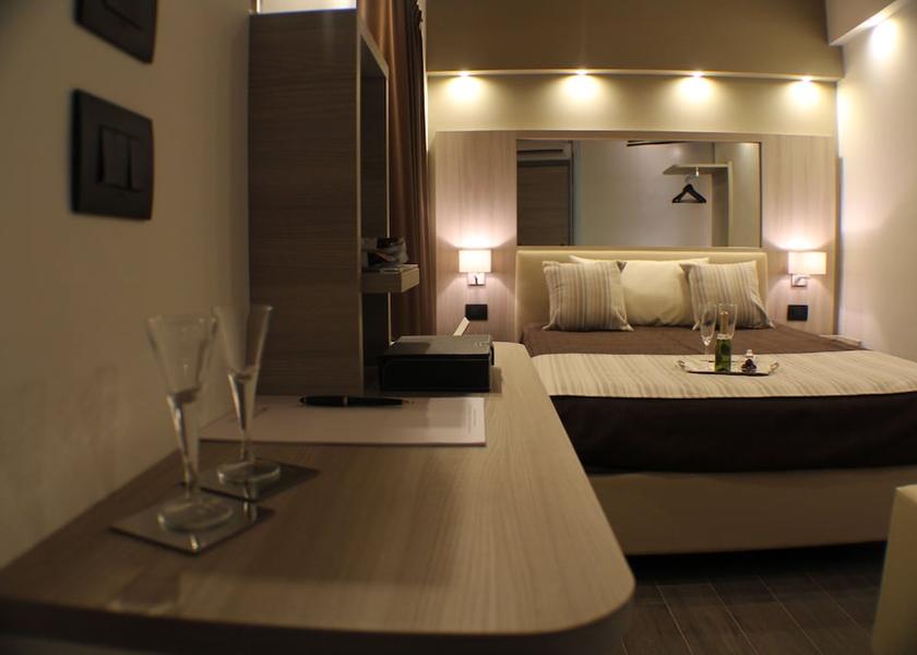 Sicily Trapani Room