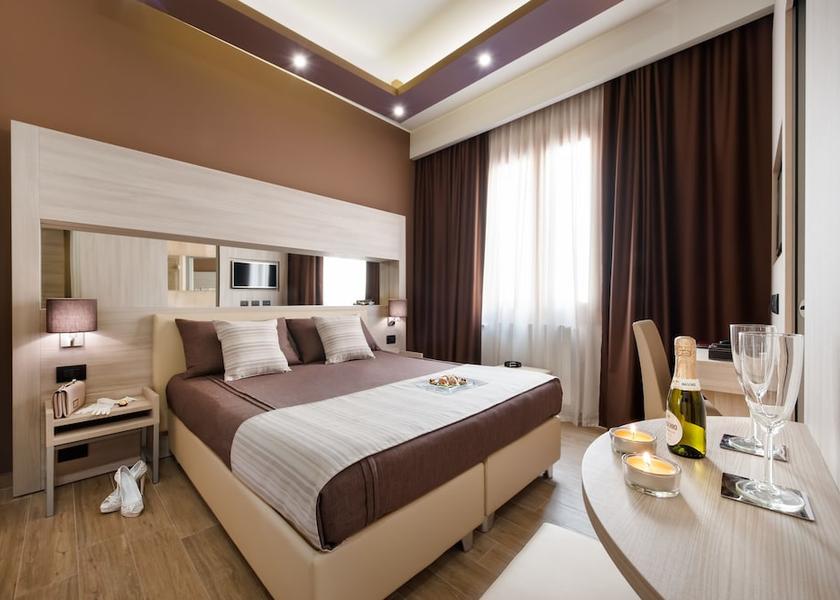 Sicily Trapani Room
