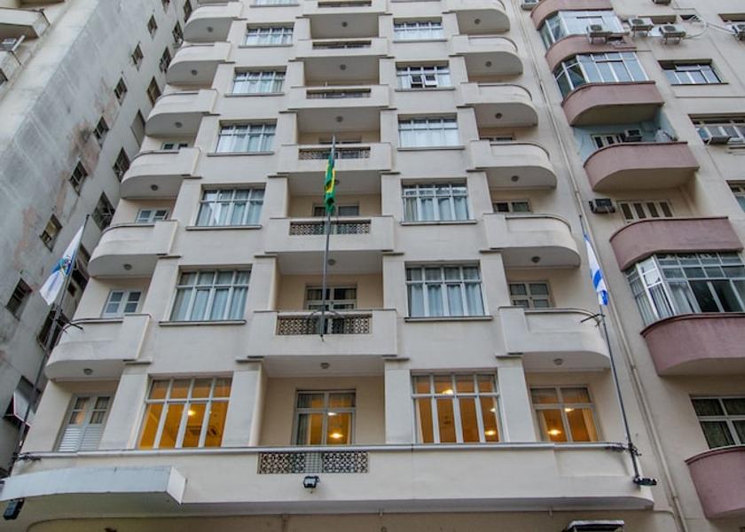 Rio de Janeiro (state) Rio de Janeiro Facade