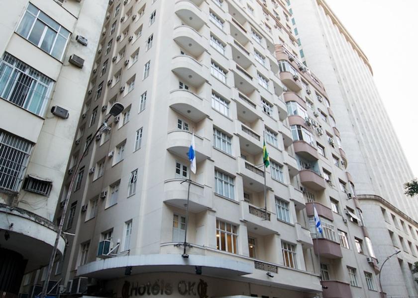 Rio de Janeiro (state) Rio de Janeiro Facade