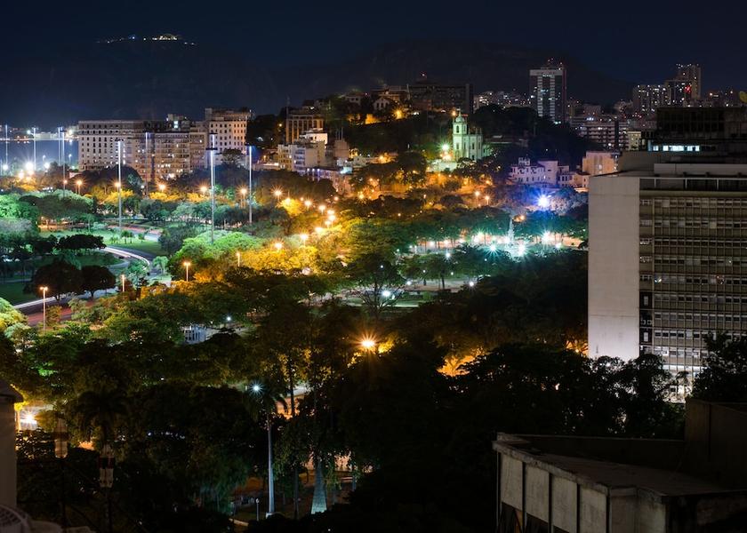 Rio de Janeiro (state) Rio de Janeiro View from Property