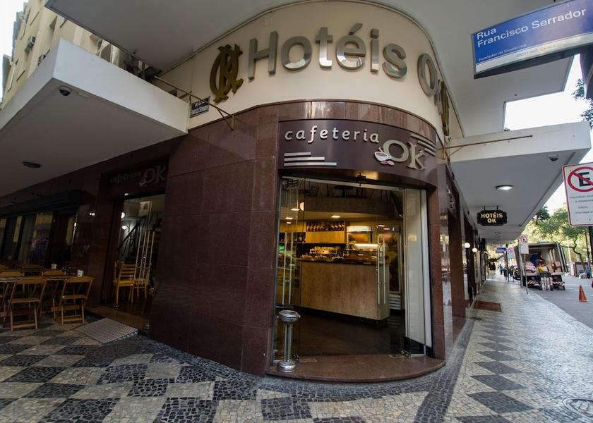 Rio de Janeiro State Rio de Janeiro Coffee shop