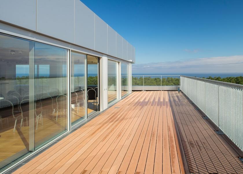  Jurmala View from Property