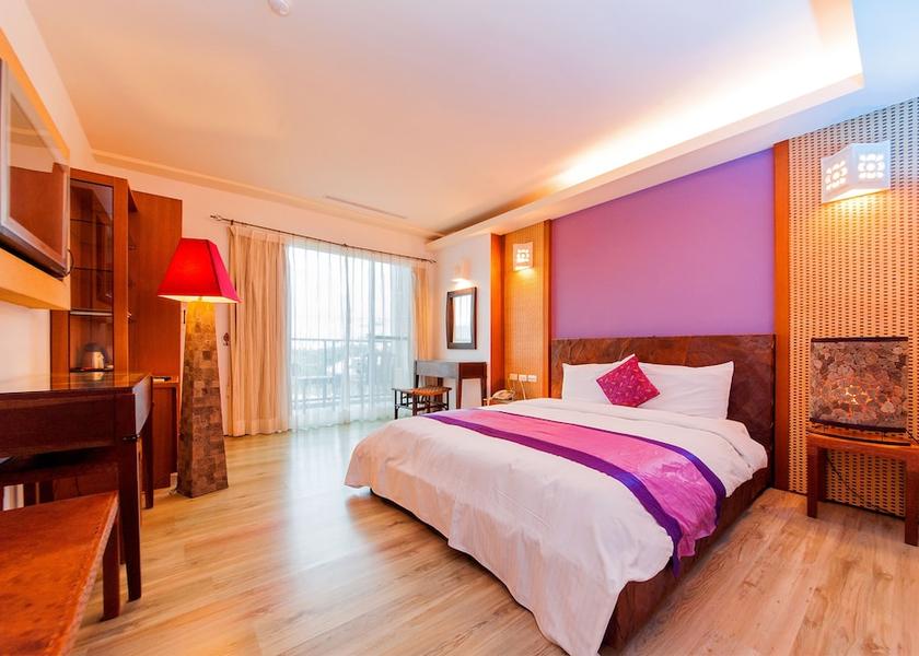 Pingtung County Hengchun Room