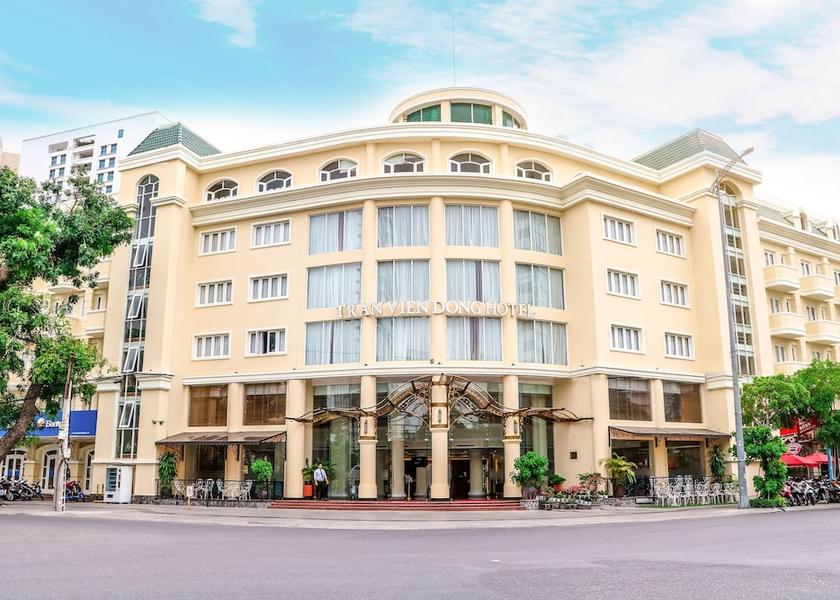 Khanh Hoa Province Nha Trang Front of property