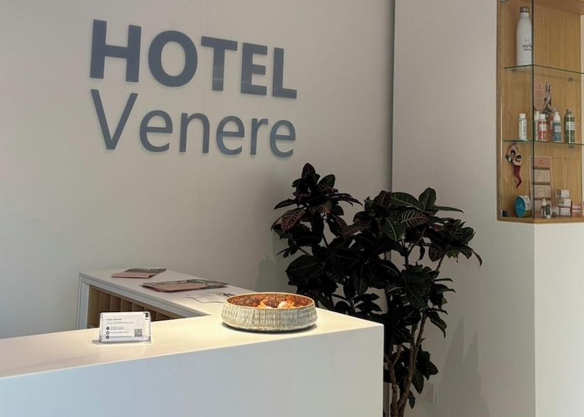 Campania Ascea Reception