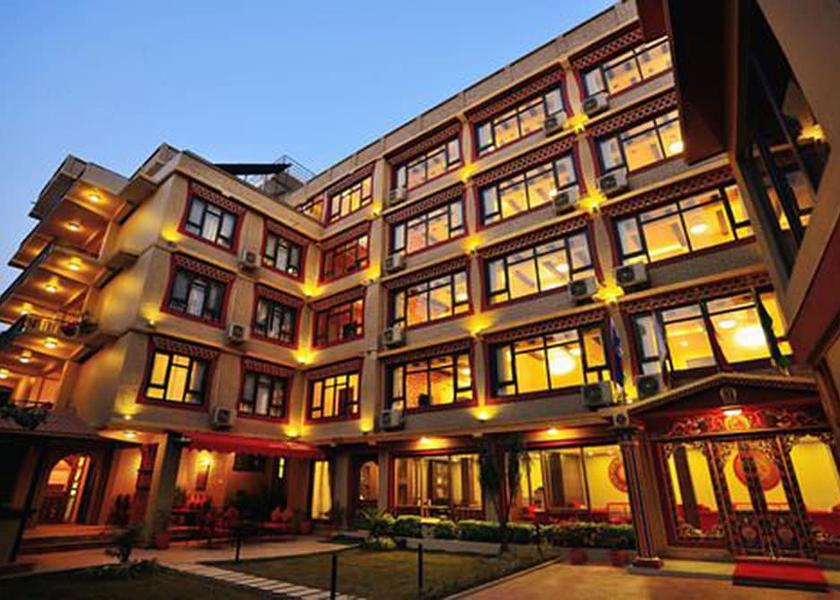 Bagmati Kathmandu Front of property