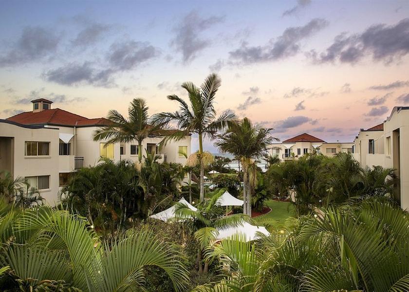 Queensland Gold Coast Property Grounds