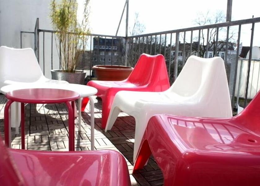 Bremen Bremen Terrace