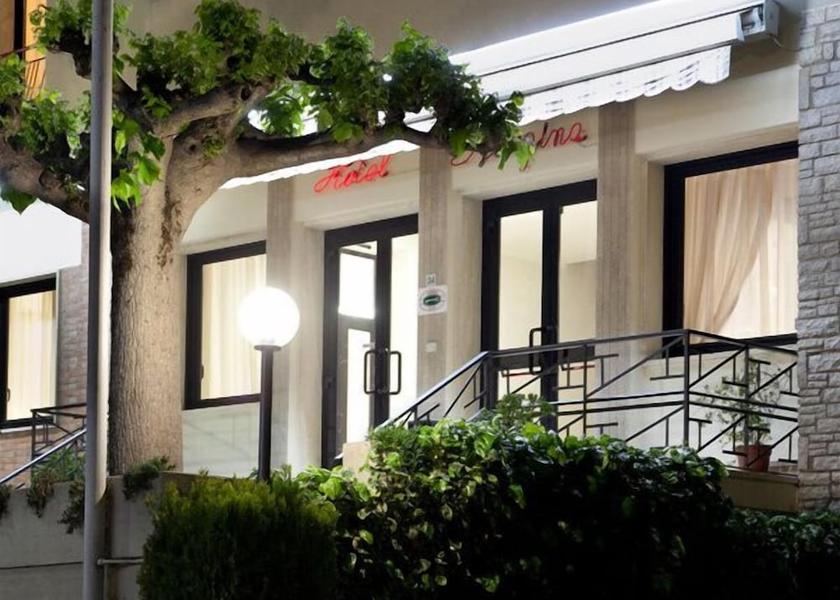Tuscany Chianciano Terme Property entrance