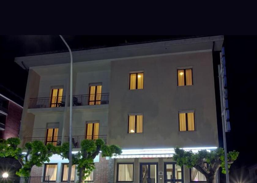 Tuscany Chianciano Terme Front of property
