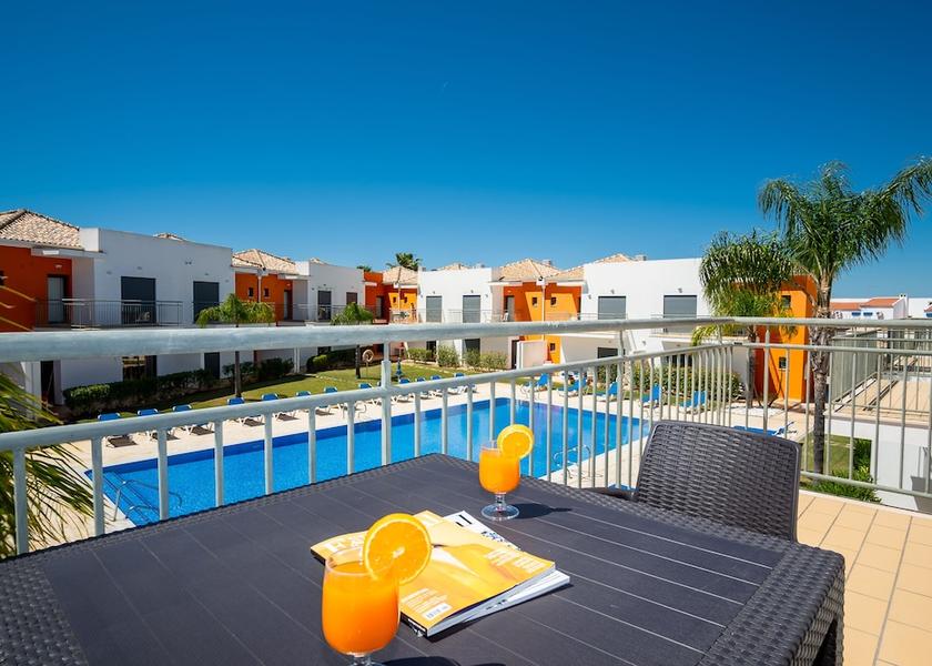 Faro District Silves Facade