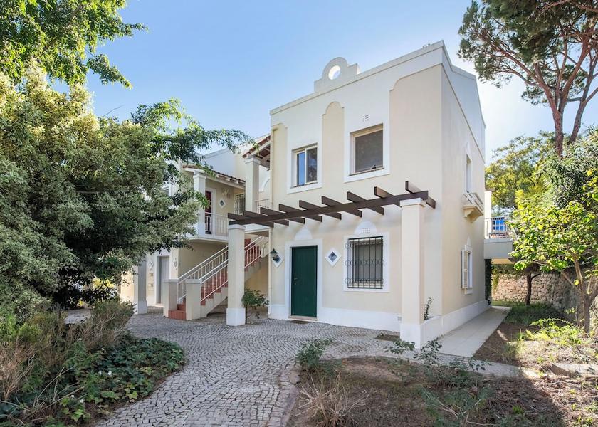 Faro Loulé Exterior