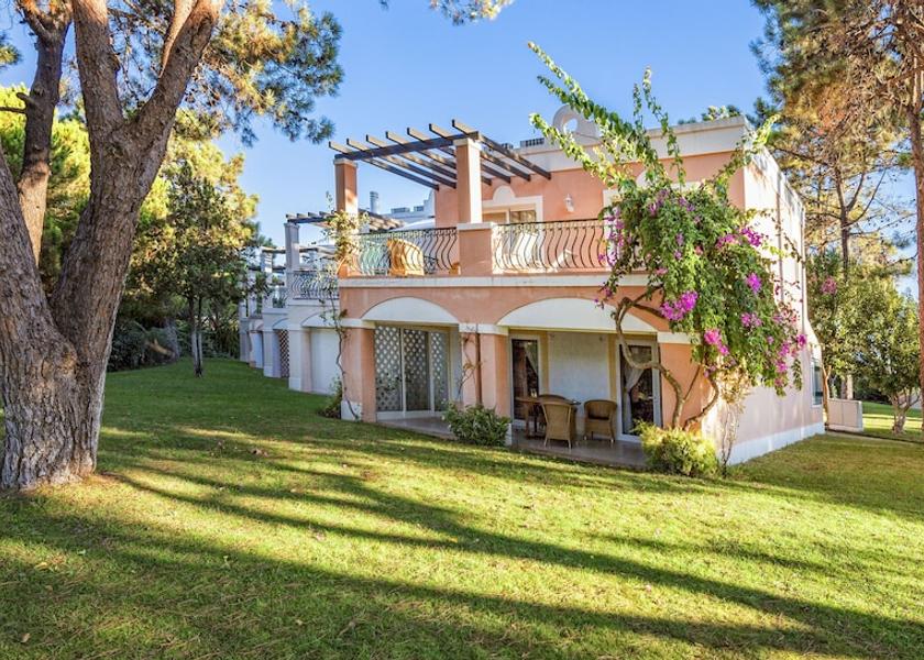 Faro District Loule Property Grounds