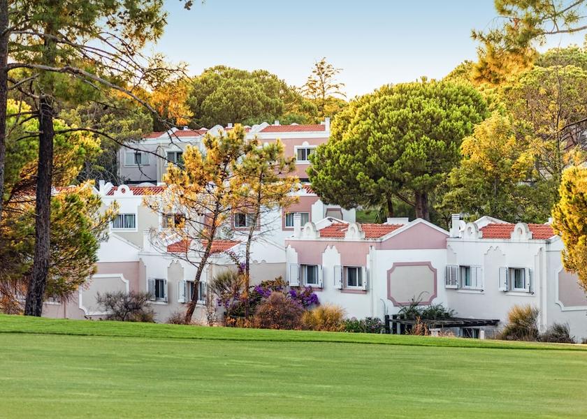 Faro District Loule Property Grounds