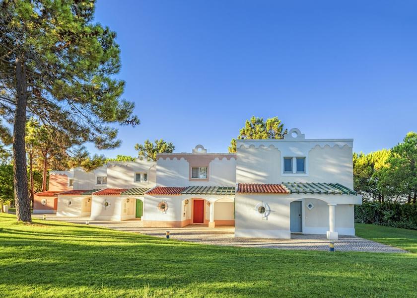 Faro District Loule Property Grounds