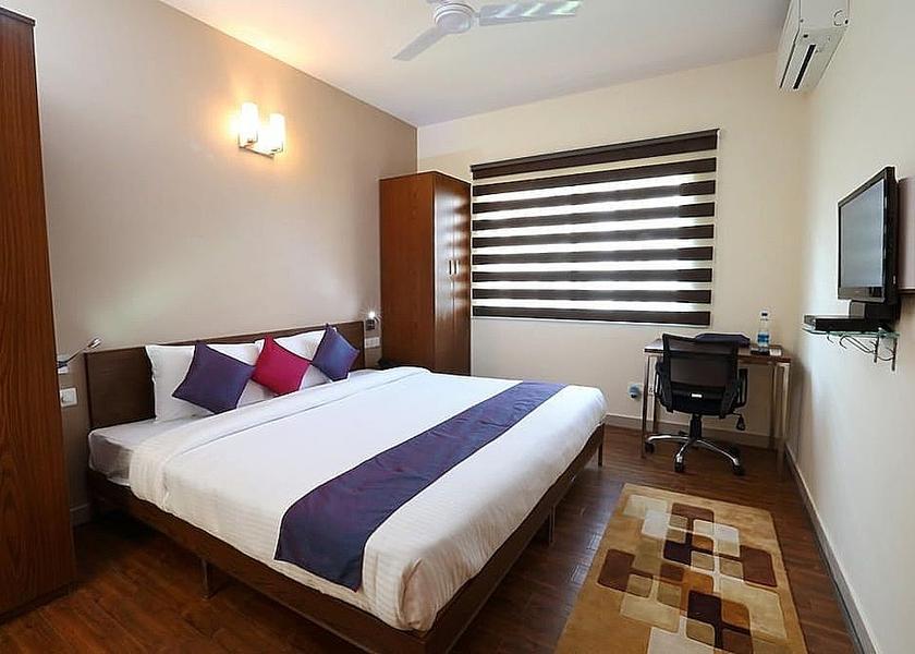 Karnataka Bangalore Room