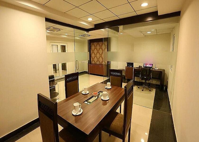 Karnataka Bangalore Food & Dining