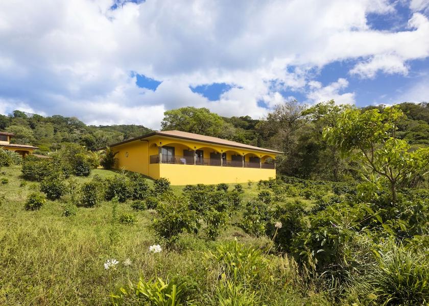 Chiriqui Boquete Room
