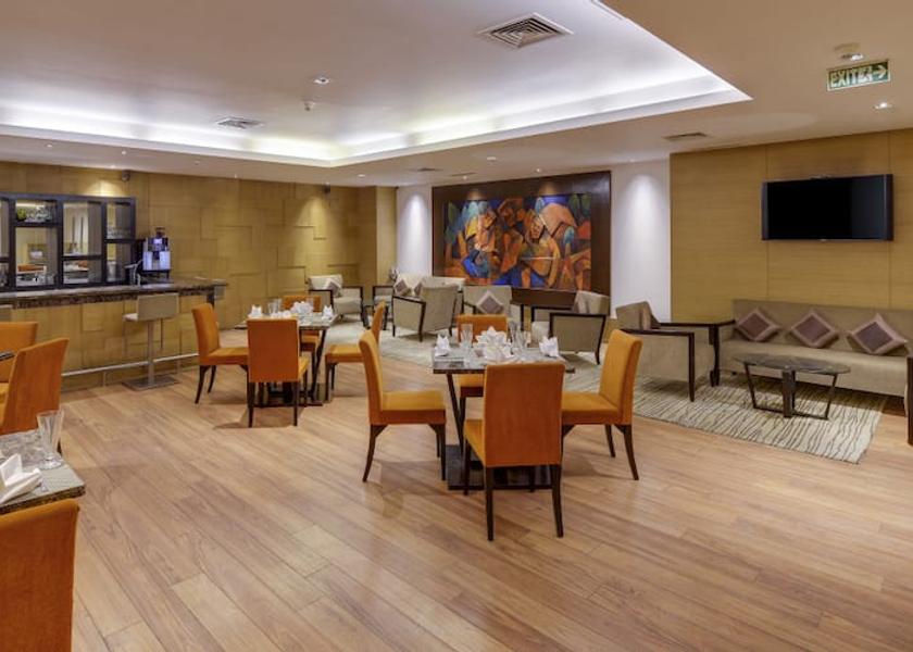 Delhi Delhi Restaurant