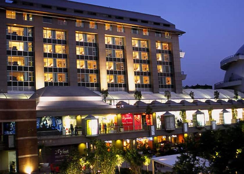 Delhi Delhi Overview