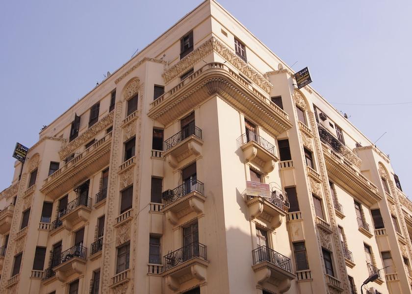 Cairo Governorate Cairo Room