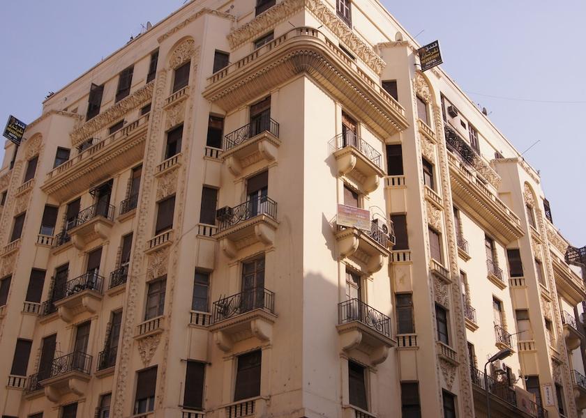 Cairo Governorate Cairo Front of property
