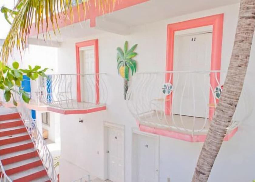  Port-au-Prince Exterior Detail