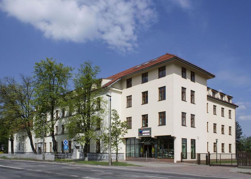 Lesser Poland Voivodeship Krakow Primary image