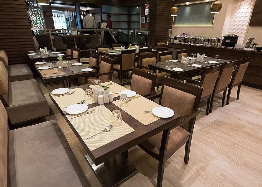 Maharashtra Mumbai Restaurant