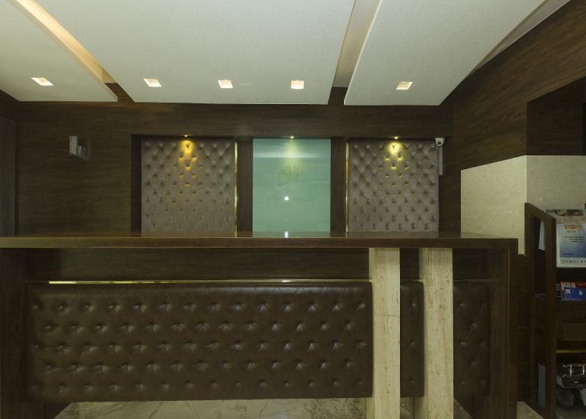 Maharashtra Mumbai Public Areas