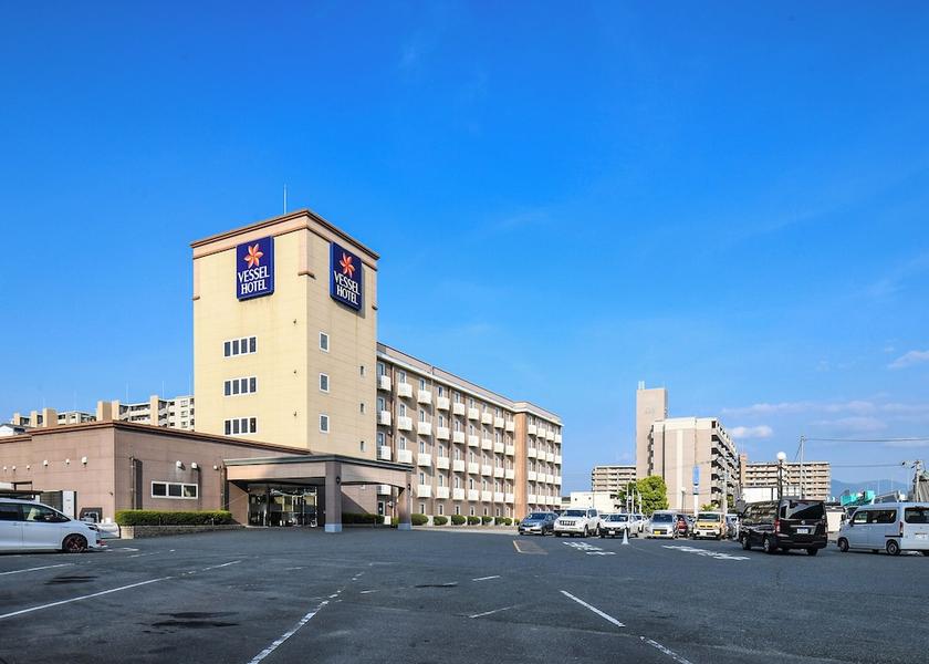 Fukuoka Fukuoka Exterior