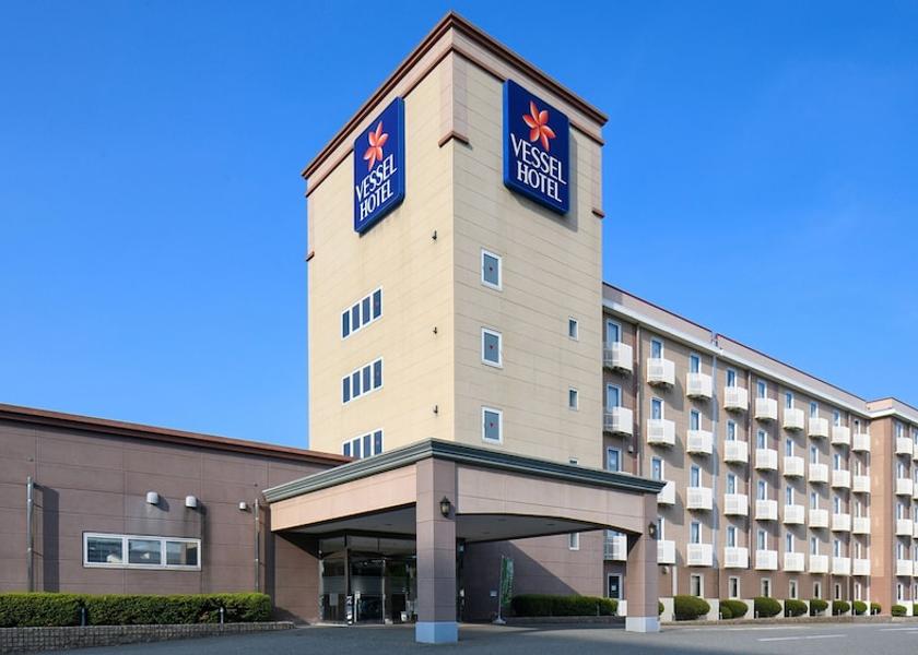 Fukuoka Fukuoka Exterior