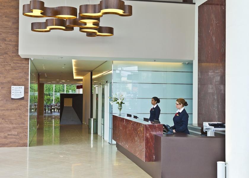 São Paulo State São Paulo Reception