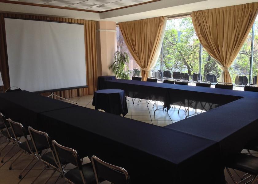 San Luis Potosi San Luis Potosi Meeting Room