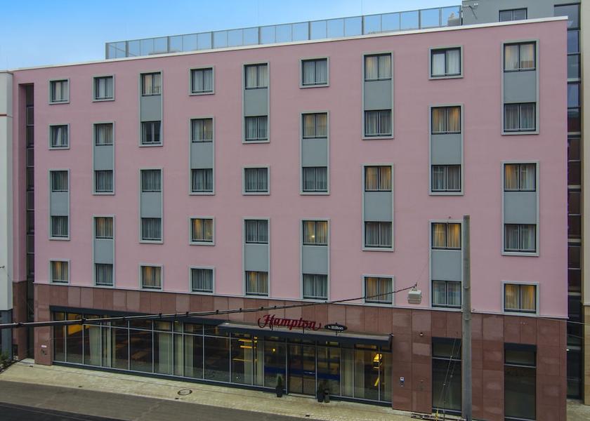 Bavaria Nuremberg Front of property