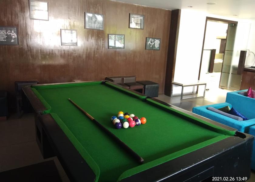 Maharashtra Lonavala Recreation