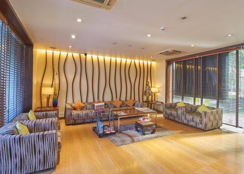 Maharashtra Lonavala Public Areas