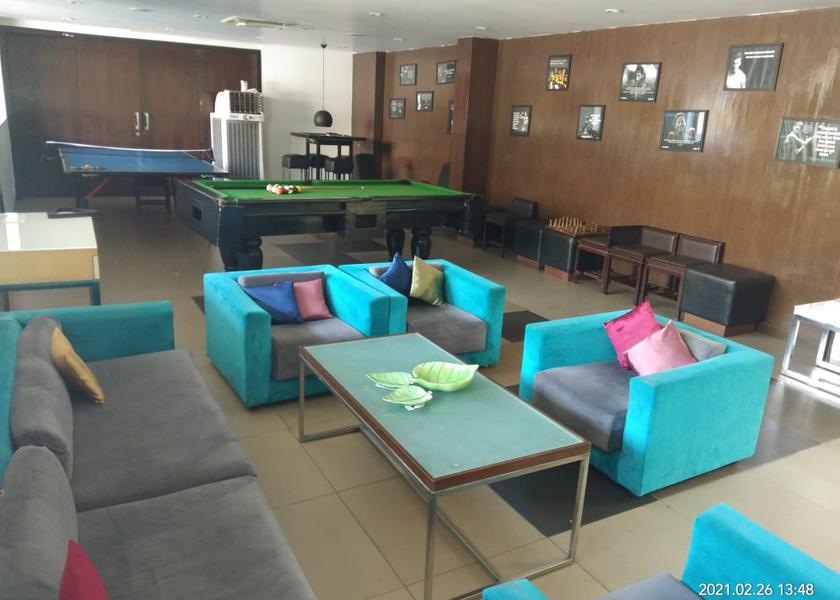 Maharashtra Lonavala Public Areas