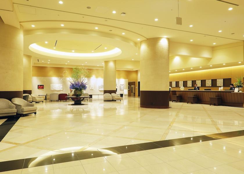 Hokkaido Sapporo Interior Entrance