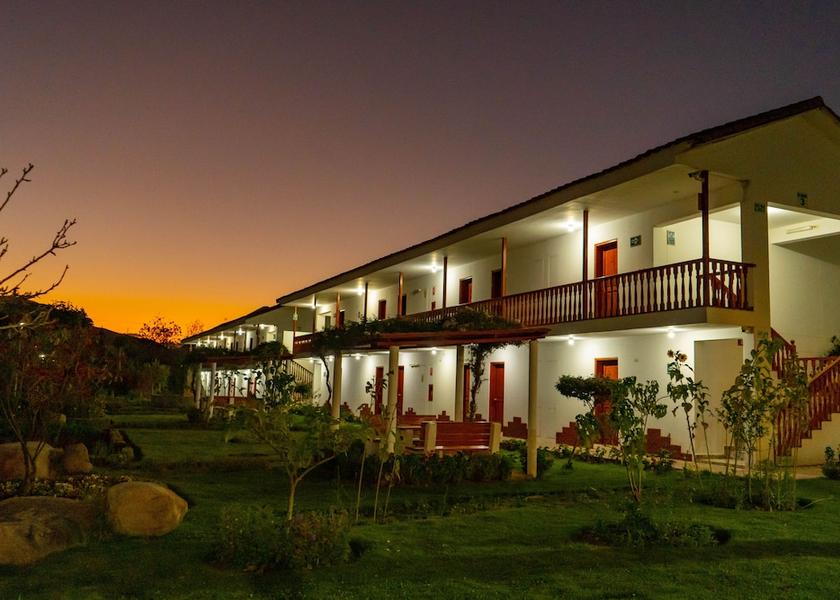 Cusco Region Urubamba Property grounds