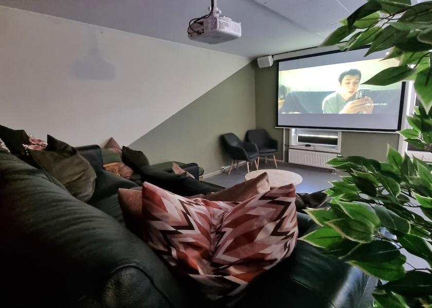 Sor-Trondelag (county) Trondheim Television