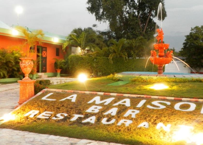  Port-au-Prince View from Property